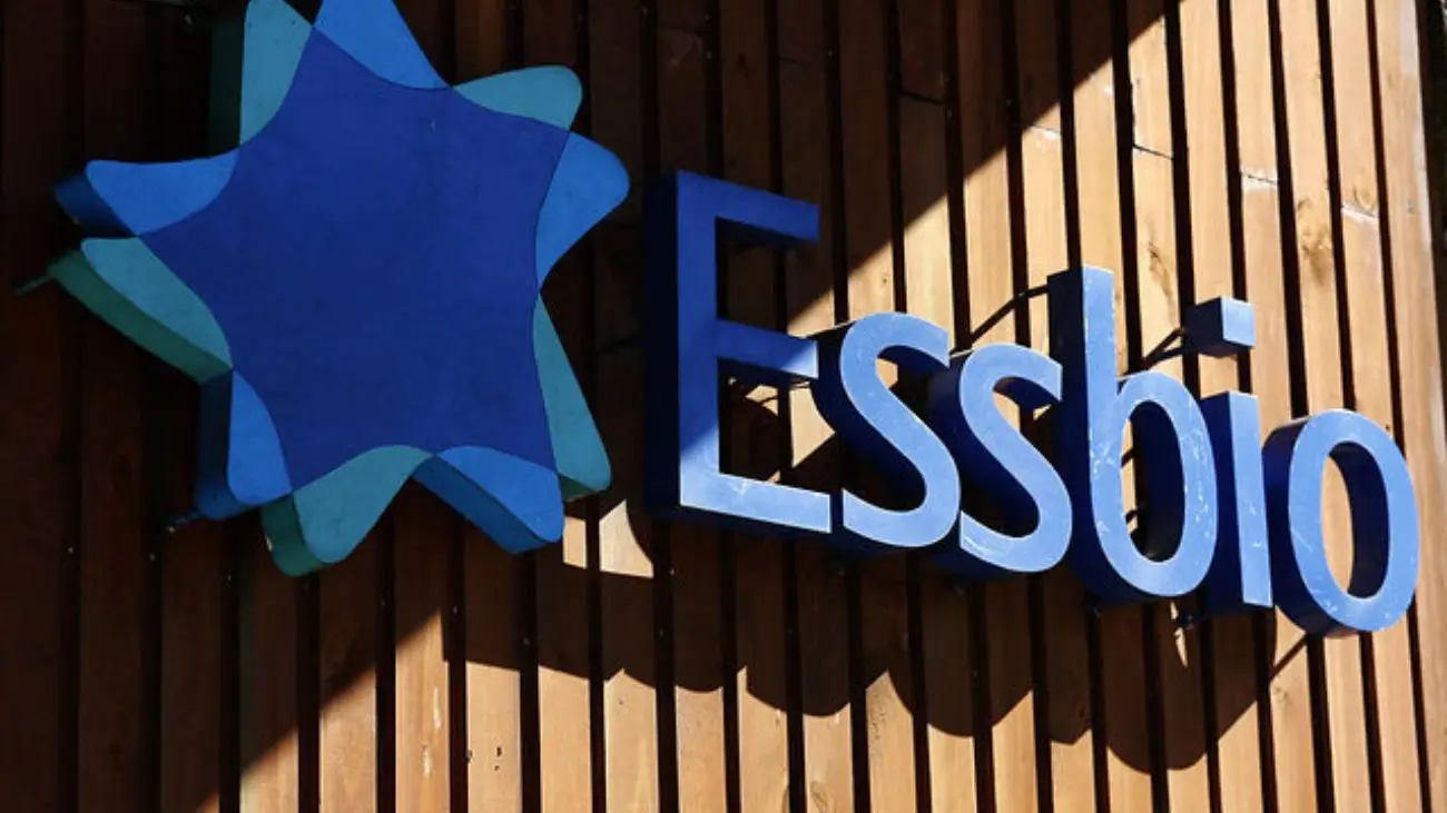 Essbio anuncia suspensión de producción de agua potable por contaminación Essbio anuncia suspensión de producción de agua potable por contaminación