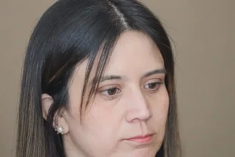Juzgado mantiene arresto domiciliario para Tamara Vidal con trabajo autorizado
