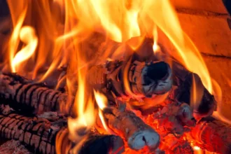 Emergencia Ambiental en Osorno: restricciones por uso de leña