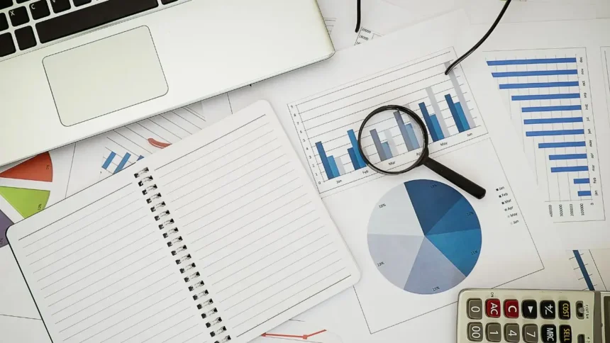 Crecimiento económico en mayo: ¿A qué se debe y cómo afecta?