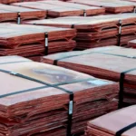 Informe de Cochilco anticipa déficit de cobre refinado en 2025