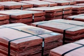 Informe de Cochilco anticipa déficit de cobre refinado en 2025