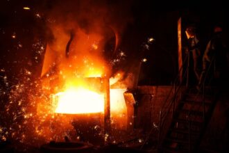 Sierra Gorda SCM produce 154.559 toneladas de cobre y 2.808 toneladas de molibdeno en Chile