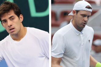 Jarry y Garin avanzan en Wimbledon con premios millonarios