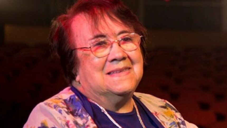 Fallece Ximena Ramírez Grandi: legado en el teatro penquista
