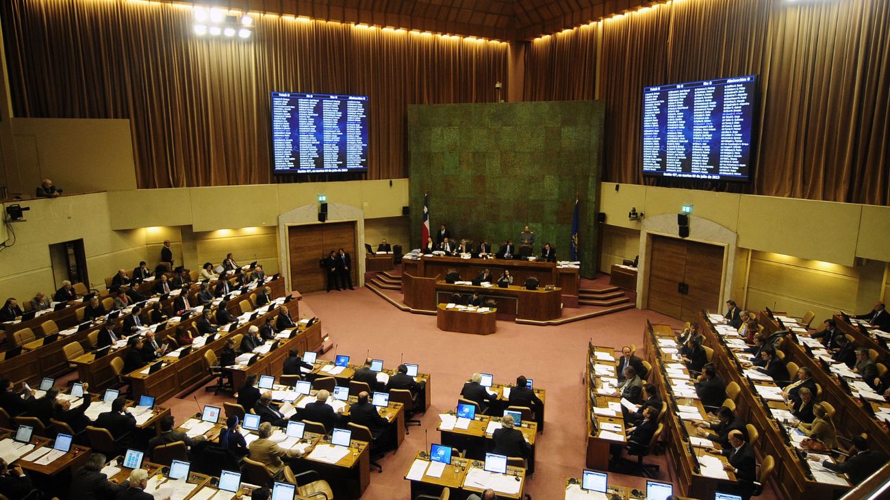 Aprobado proyecto que agiliza 380 permisos sectoriales en Chile