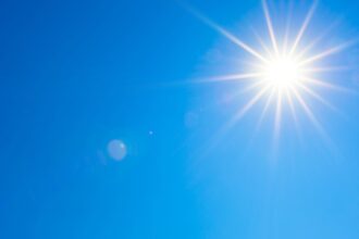 Alerta por altas temperaturas en Chile: Veranito de San Juan llega tardío