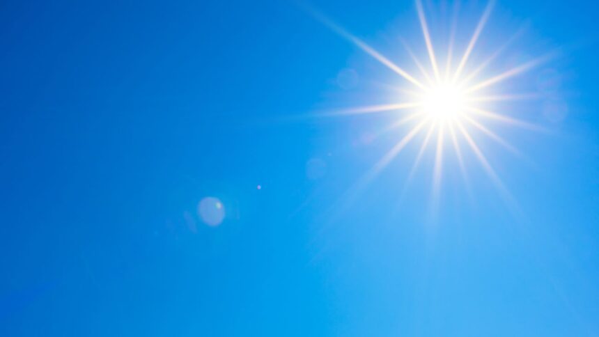 Alerta por altas temperaturas en Chile: Veranito de San Juan llega tardío