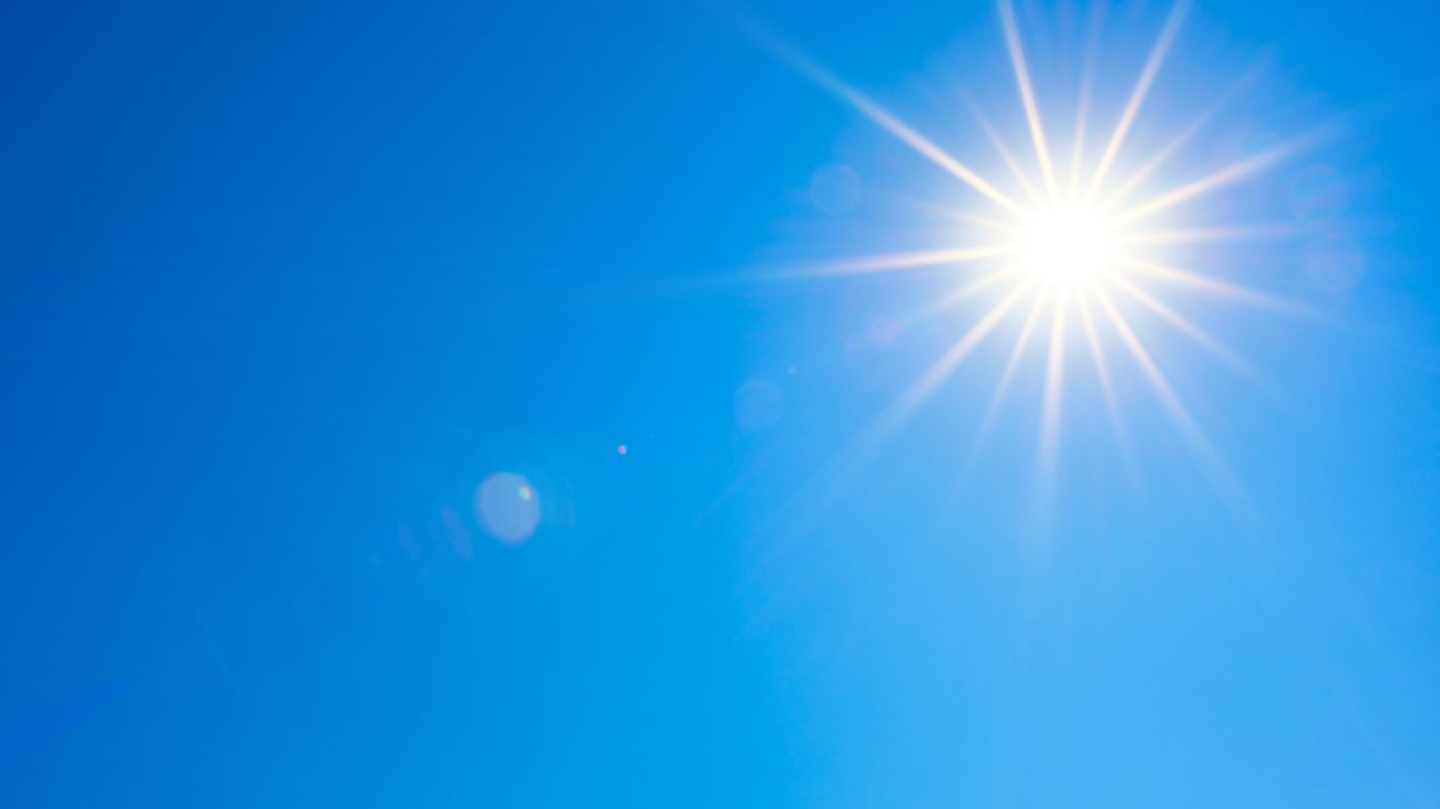 Alerta por altas temperaturas en Chile: Veranito de San Juan llega tardío Alerta por altas temperaturas en Chile: Veranito de San Juan llega tardío