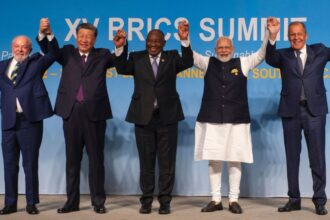 Gobierno defiende decisión de Boric de asistir al foro BRICS