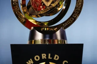 Partidos decisivos en octavos de final del Mundial de Clubes FIFA