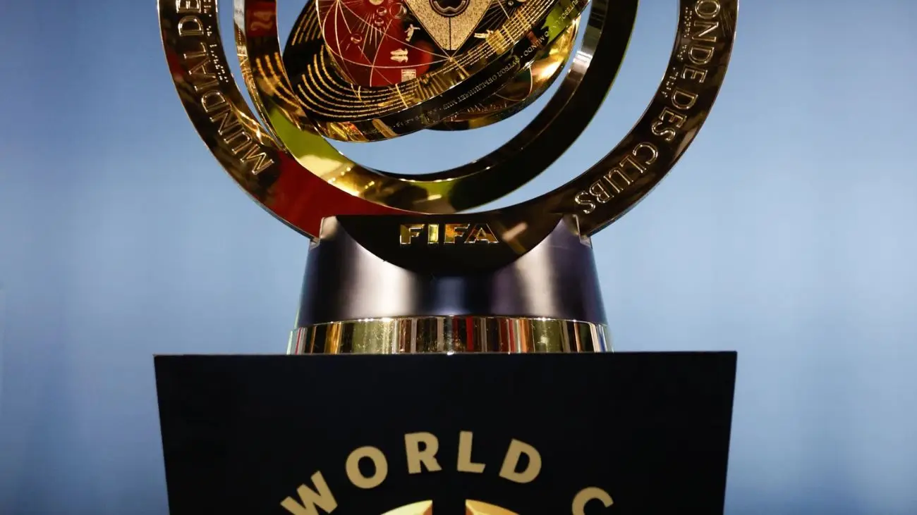 Partidos decisivos en octavos de final del Mundial de Clubes FIFA