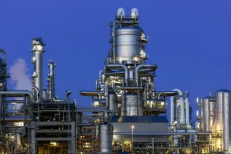 Eficiencia energética industrial: Inversiones podrían aportar hasta el 20% de mejoras para 2030