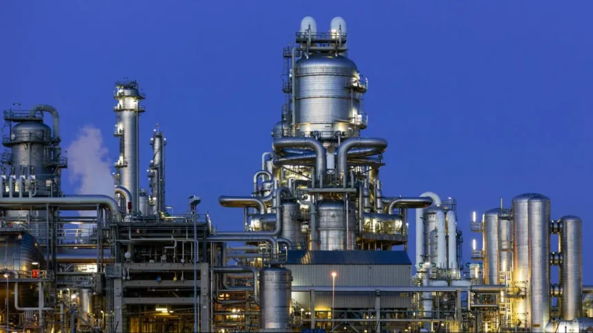 Eficiencia energética industrial: Inversiones podrían aportar hasta el 20% de mejoras para 2030