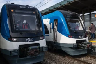 Modificaciones en el Biotren: ¿Cómo funcionará la Línea 2 ahora?