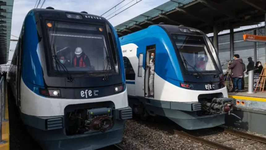 Modificaciones en el Biotren: ¿Cómo funcionará la Línea 2 ahora?