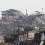 CChC ofrece 1.800 casas para reconstrucción en Valparaíso: Serviu cuestionado