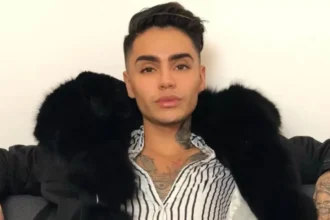 Leo Méndez Jr. se recupera en casa tras cirugía y reconciliación familiar