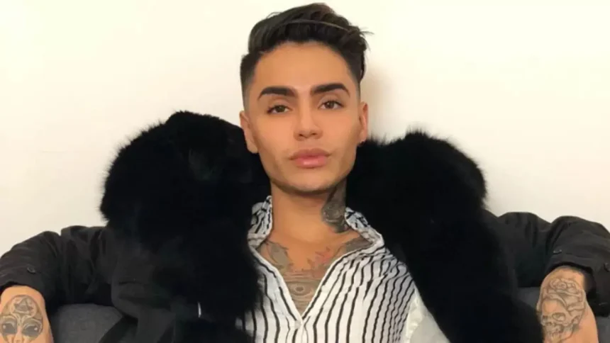 Leo Méndez Jr. se recupera en casa tras cirugía y reconciliación familiar