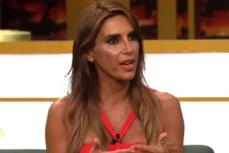 Carla Ballero supera neumonía: regresa a "Sígueme" tras experiencia traumática