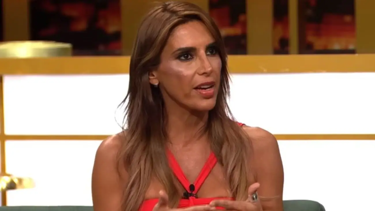 Carla Ballero supera neumonía: regresa a "Sígueme" tras experiencia traumática Carla Ballero supera neumonía: regresa a "Sígueme" tras experiencia traumática