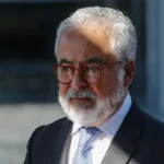 Millonaria deuda provoca remate de departamento de Luis Hermosilla en Lastarria