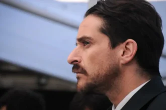 Gonzalo Winter asume responsabilidades tras obtener solo un 9% de apoyo