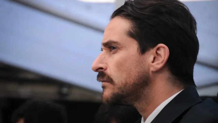 Gonzalo Winter asume responsabilidades tras obtener solo un 9% de apoyo