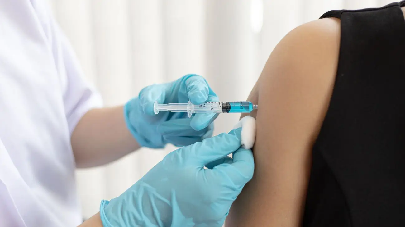 Vacuna contra la influenza disponible para toda la población desde julio Vacuna contra la influenza disponible para toda la población desde julio