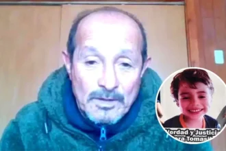 Últimas novedades en el caso del fallecimiento de Tomás Bravo