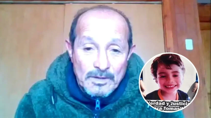 Últimas novedades en el caso del fallecimiento de Tomás Bravo