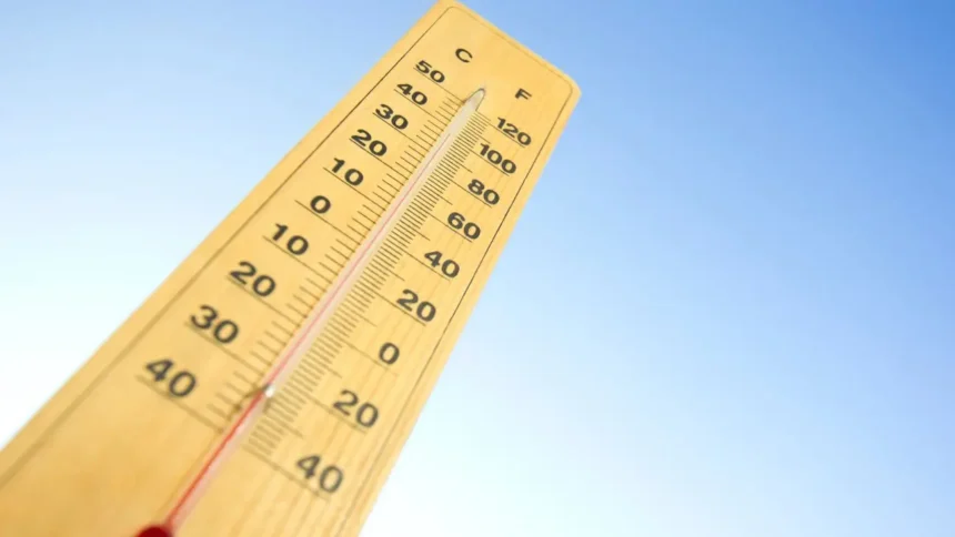 Clima en Chile: Alerta por altas temperaturas en zona sur desde el miércoles