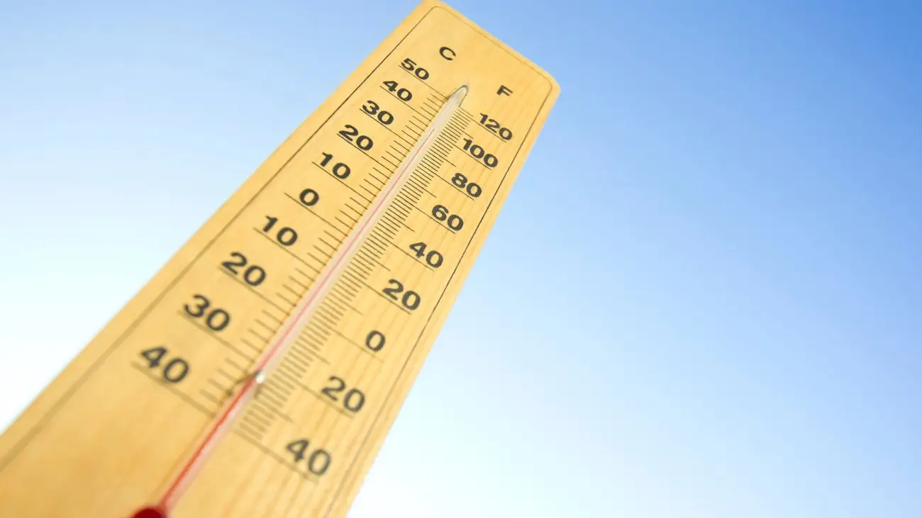Clima en Chile: Alerta por altas temperaturas en zona sur desde el miércoles