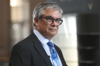 Ministro de Hacienda destaca crecimiento en minería y economía chilena