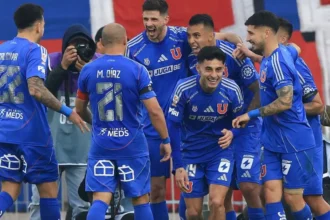 Universidad de Chile se prepara para enfrentar a Unión Española y Colo Colo