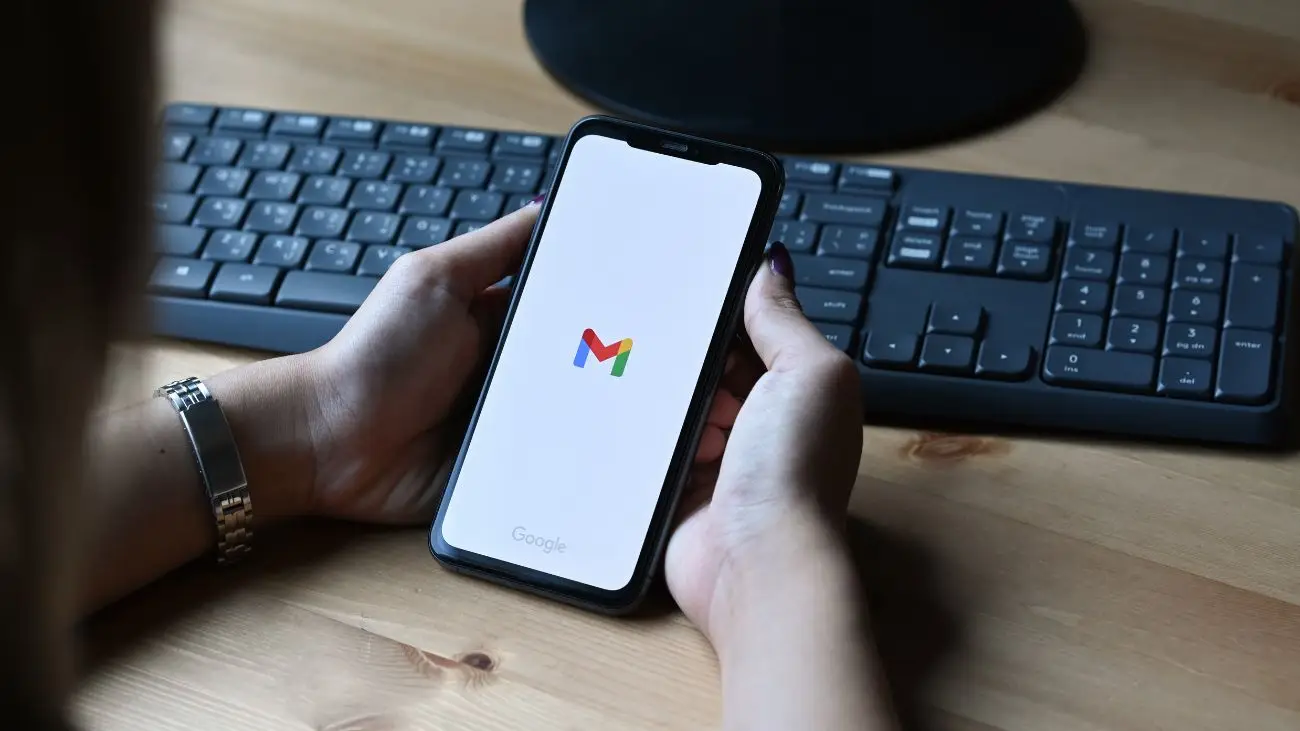 Gmail revoluciona la gestión de correos con cambio importante Gmail revoluciona la gestión de correos con cambio importante