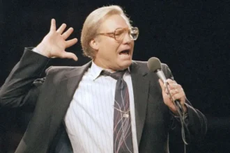 Fallece Jimmy Swaggart, predicador famoso por escándalo sexual en los 80