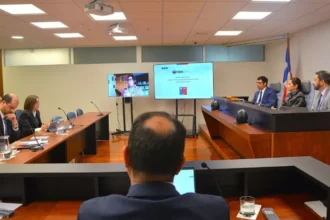 Segundo Tribunal Ambiental analiza reclamación de Ecopower por proyecto de Parque Eólico Chiloé con inversión de US$250 millones