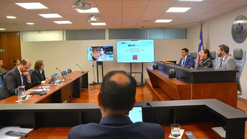 Segundo Tribunal Ambiental analiza reclamación de Ecopower por proyecto de Parque Eólico Chiloé con inversión de US$250 millones