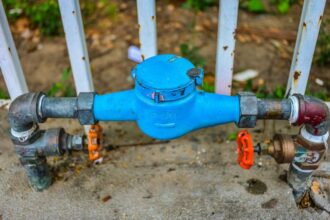 Reposición gratuita de medidores de agua en Puerto Montt