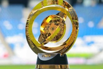 Equipos definidos para cuartos de final en Mundial de Clubes FIFA 2025