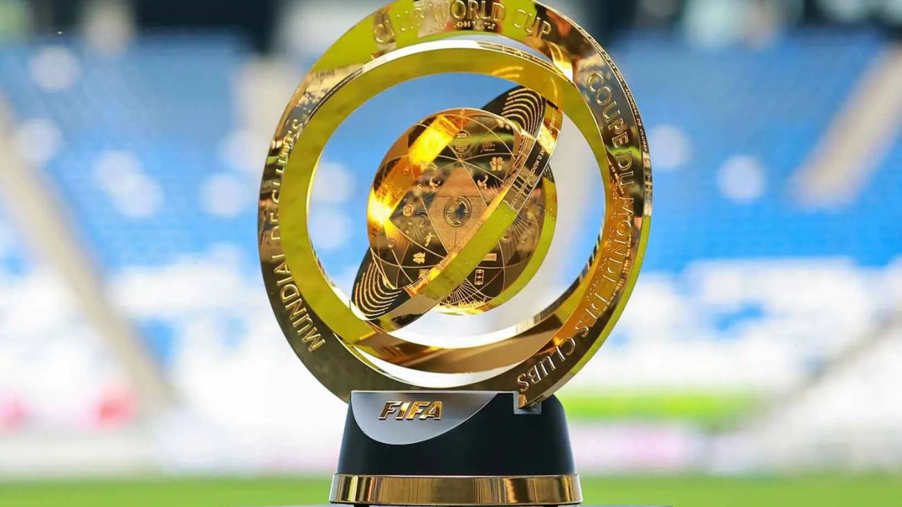 Equipos definidos para cuartos de final en Mundial de Clubes FIFA 2025 Equipos definidos para cuartos de final en Mundial de Clubes FIFA 2025