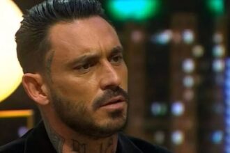 Mauricio Pinilla sufre depresión y crisis de pánico tras separación