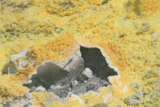 SEA califica favorablemente proyecto de transporte de ácido sulfúrico con inversión de US$800.000