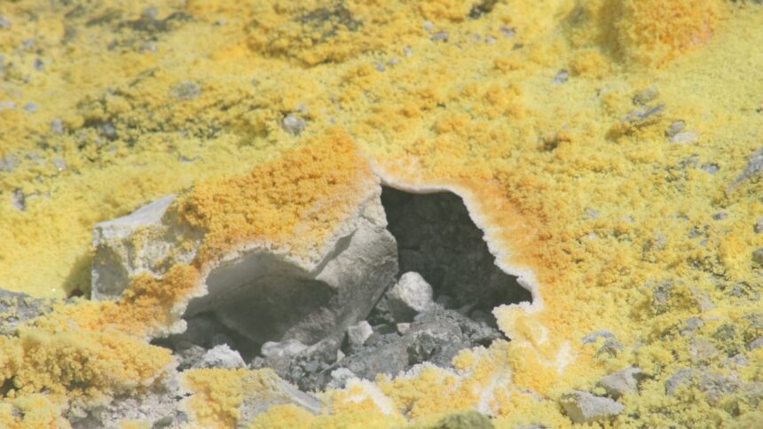 SEA califica favorablemente proyecto de transporte de ácido sulfúrico con inversión de US$800.000