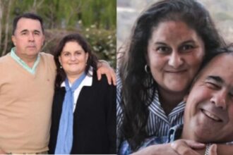 Prisión preventiva para implicado en crimen en Graneros: asociación criminal