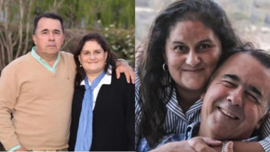 Prisión preventiva para implicado en crimen en Graneros: asociación criminal