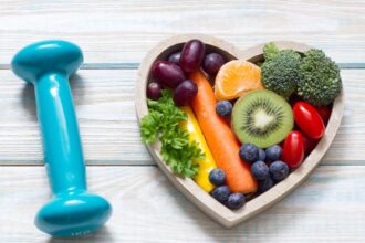 Nutrición deportiva: beneficios, alimentos recomendados y cómo mejorar tu rendimiento