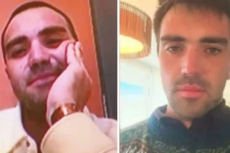 Martín de los Santos: "Quiero paz, no venganza" tras polémica judicial