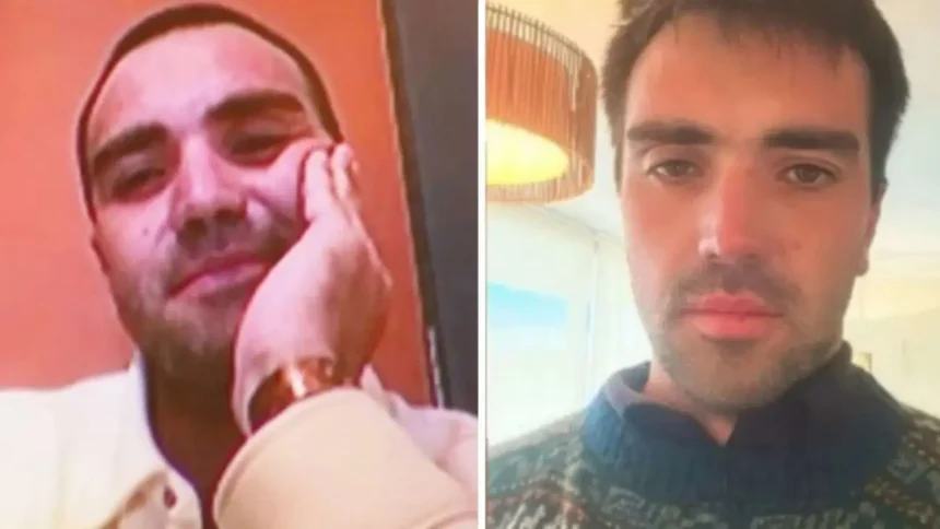 Martín de los Santos: "Quiero paz, no venganza" tras polémica judicial